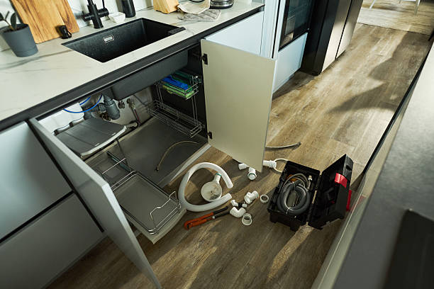 Reliable Drain Cleaning contractor in Ross, CA by Street Wise - Plumbing